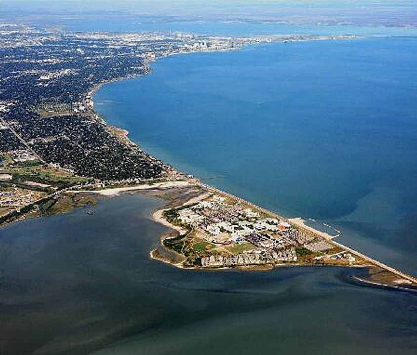 Corpus Christi Texas