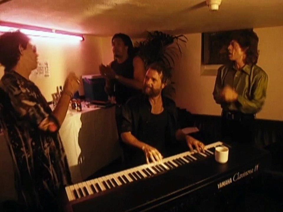 The Rolling Stones Tumbling dice