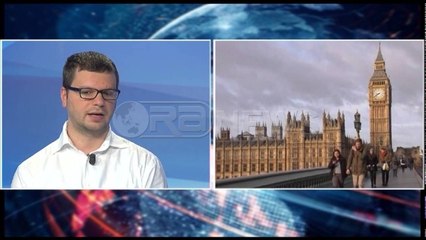 Ora News - Britania jashtë BE, ekspertët analizojnë ndikimin tek ekonomia dhe integrimi