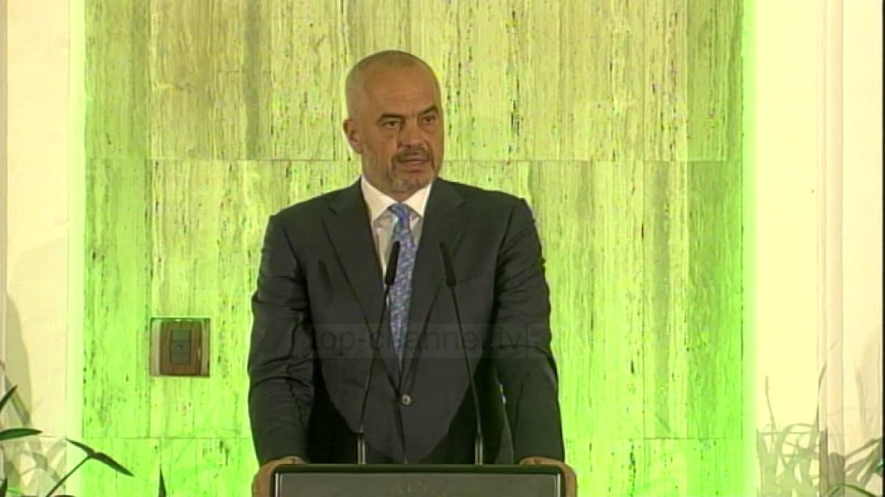 Rama, iftar për Ramazanin - Top Channel Albania - News - Lajme