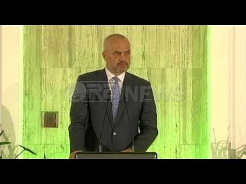 Ora News - Martesa e palumtur e Britanisë me BE dhe porosia e Ramës për “Drejtësinë”