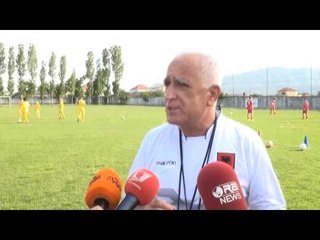 Ora News –Talenti Eleseid Hysaj, Taip Piraniqi: Hapat e para kur ishte 8 vjeç