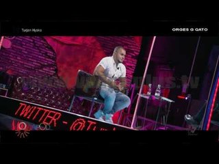 Oktapod - Tregoma | Orges G Qato - 24 Qershor 2016 - Vizion Plus - Variety Show