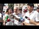 Report TV - Tropojanët dhe shoqëria civile në protestë: Larg duart nga Valbona