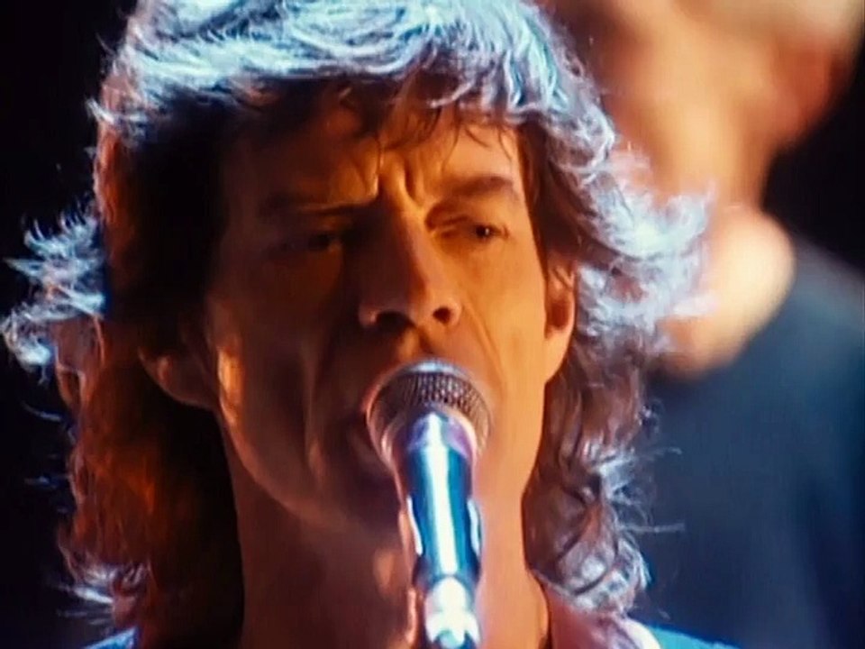 The Rolling Stones Dead flowers