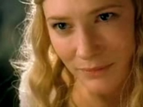 Trailer - The Lord of the Rings - Le Seigneur des Anneaux