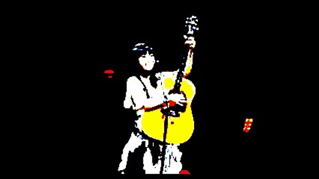 【miwa】あなたへの子守歌　☆miwaさんをイメージして作ったＢＧＭ動画。