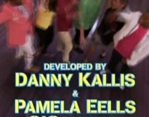 The Suite Life on Deck - S2 E19 - London's Apprentice