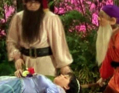 The Suite Life on Deck - S2 E20 - Once Upon a Suite Life