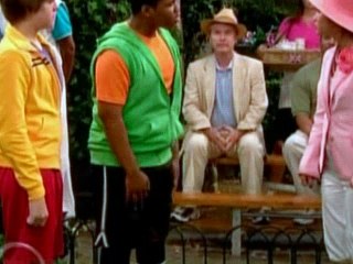 The Suite Life on Deck - S2 E17 - Rollin' With the Holmies