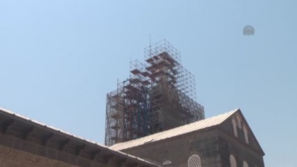 Fetö'nün Darbe Girişimi - Camilerden Sela