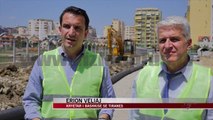 Rikonstruktohet “rruga e kosovarëve” - News, Lajme - Vizion Plus