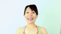 The Secret of Nose Reshaping http   faceyogamethod.com  - Face Yoga Method