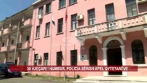 30 VJEÇARI I HUMBUR, POLICIA SËRISH APEL QYTETARËVE