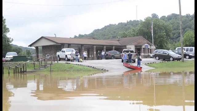 GJENDJE E JASHTEZAKONSHME NE VIRGINIA,TE PAKTEN 23 TE VDEKUR NGA MOTI I KEQ LAJM mpg