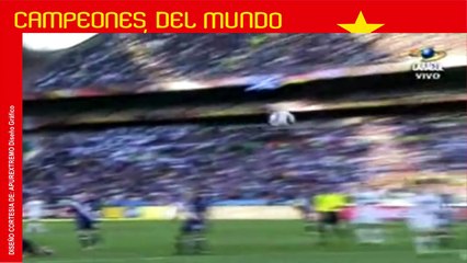 Top 10 Mejores Goles Mundial Sudafrica 2010