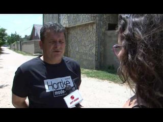 Lajme - Impianti i ujërave të zeza