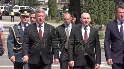 Kërcënimet e Ivanovit, përralla për fëmijë