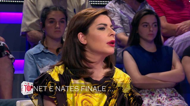 Pasdite ne TCH, 24 Qershor 2016, Pjesa 1 - Top Channel Albania - Entertainment Show