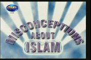 Misconceptions About Islam - By Dr. Zakir Naik (1/24)