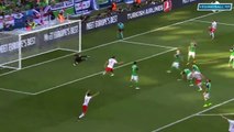 Poland vs N.Ireland - Arkadiusz Milik (51') Euro 2016 HD