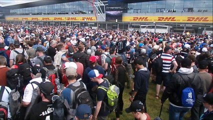 British Grand Prix 2016