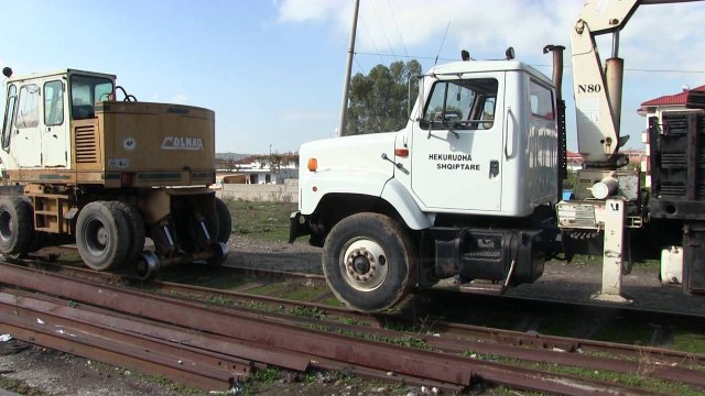 Hekurudha Tiranë-Rinas-Durrës, Haxhinasto: Përfundon në 2019 - Top Channel Albania - News - Lajme