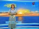 مقدمة النشرة الجوية على القناة الوطنية التونسية تثير السخرية على شبكات التواصل الاجتماعي هههه