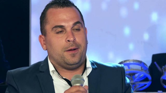 Cvetanke moja - Galaksi Bend (Casa ljubov - cover)