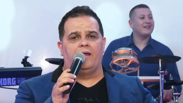 Eleno kerko - Caki Kismi i Galaksi Bend (Casa ljubov - cover)