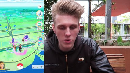 POKEMON GO HOW TO FIND RARE POKEMON!