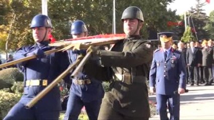 Konya'da 3 General Hakkında Yakalama Kararı