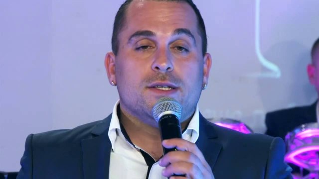 Prazna casa - Galaksi Bend (Casa ljubov - cover)