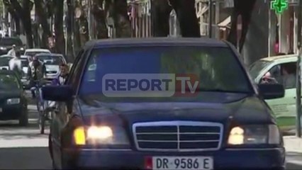 Report TV - Makinat, falen taksat për 100 mijë qytetarë, 6 muaj për çregjistrimin