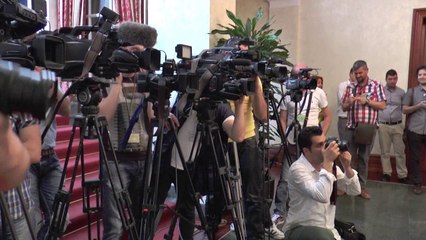 Report TV - Kundër draftit, LSI mund të përjashtojë Përparim Spahiun