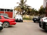 Aprendiendo a Estacionarce parte 1 Uat Tampico facultad Ingenieria