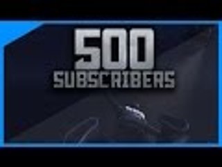 GTA5 PC "Cinematic Movie" 500 Subscriber Special!