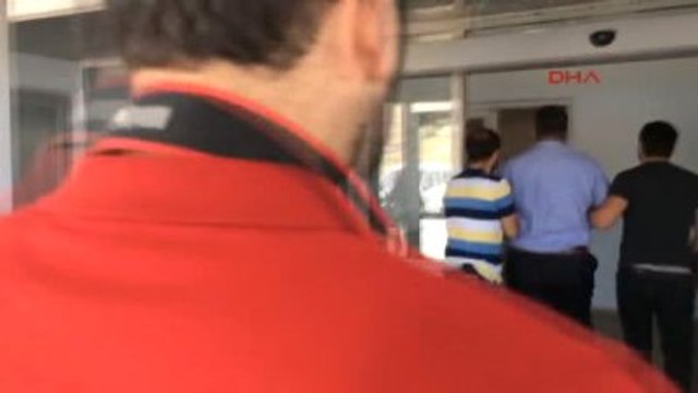 Hakkari Şemdinli Tugay Komutanı Ali Salnur Gözaltında