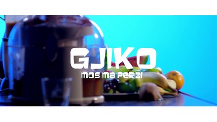 GJIKO - MOS MA PERZIJ