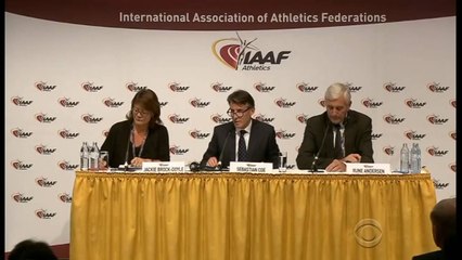 67 ATLETE RUSE DO TE APLIKOJNE NE MENYRE INDIVIDUALE PER TE MARRE PJESE NE “RIO 2016” LAJM