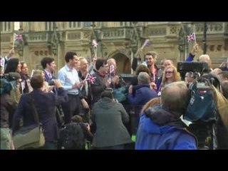 “Brexit” përçan laburistët - Top Channel Albania - News - Lajme