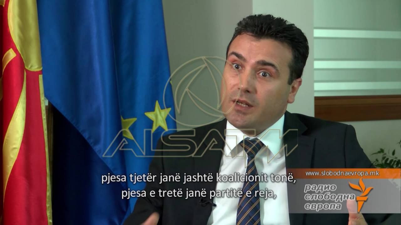 Zaev: Plotësoni kushtet e pastaj zgjedhjet, VMRO: LSDM-ja s’ka program për qytetarët
