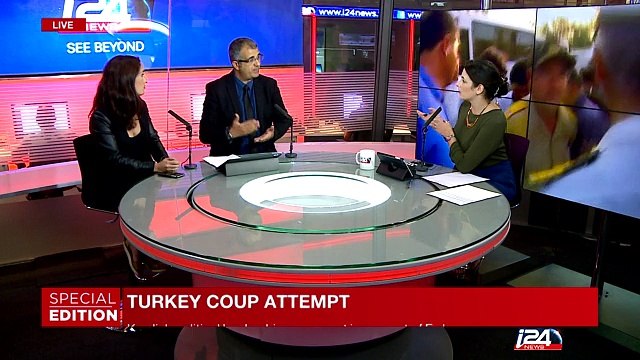 U.S. urges restraint to avoid bloodshed. Russia 'deeply concerned'