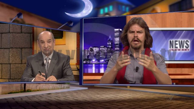 Bypass Show - 26 Qershor 2016 - Pjesa e dytë - Show - Vizion Plus