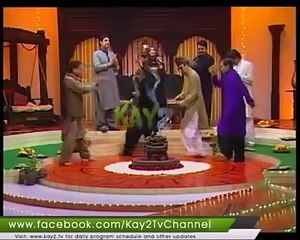 Chitay Chanay De Chanini, Afshan Zebi, New Punjabi, Seraiki, Cultural, Song, K2 television