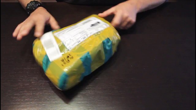 #UNBOXING ALIEXPRESS: Zapatillas ADIDAS YEZZY 350 Boots(36,26€) sneakers shoes