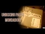 Unboxing pacco Mondadori; 2° parte book haul