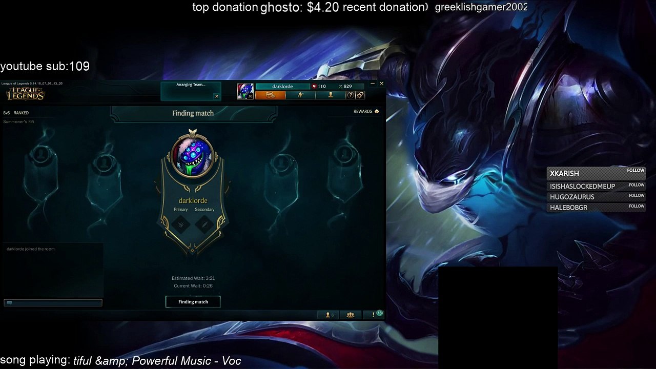 eu east cur:plat 3 how high can i get on this server:) (184)