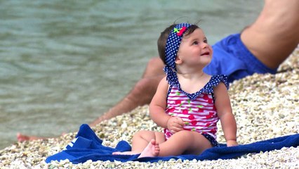 "Sunday Express", elozhe turizmit dhe bregdetit shqiptar - Top Channel Albania - News - Lajme