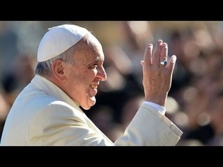 Um papa que nasceu na periferia